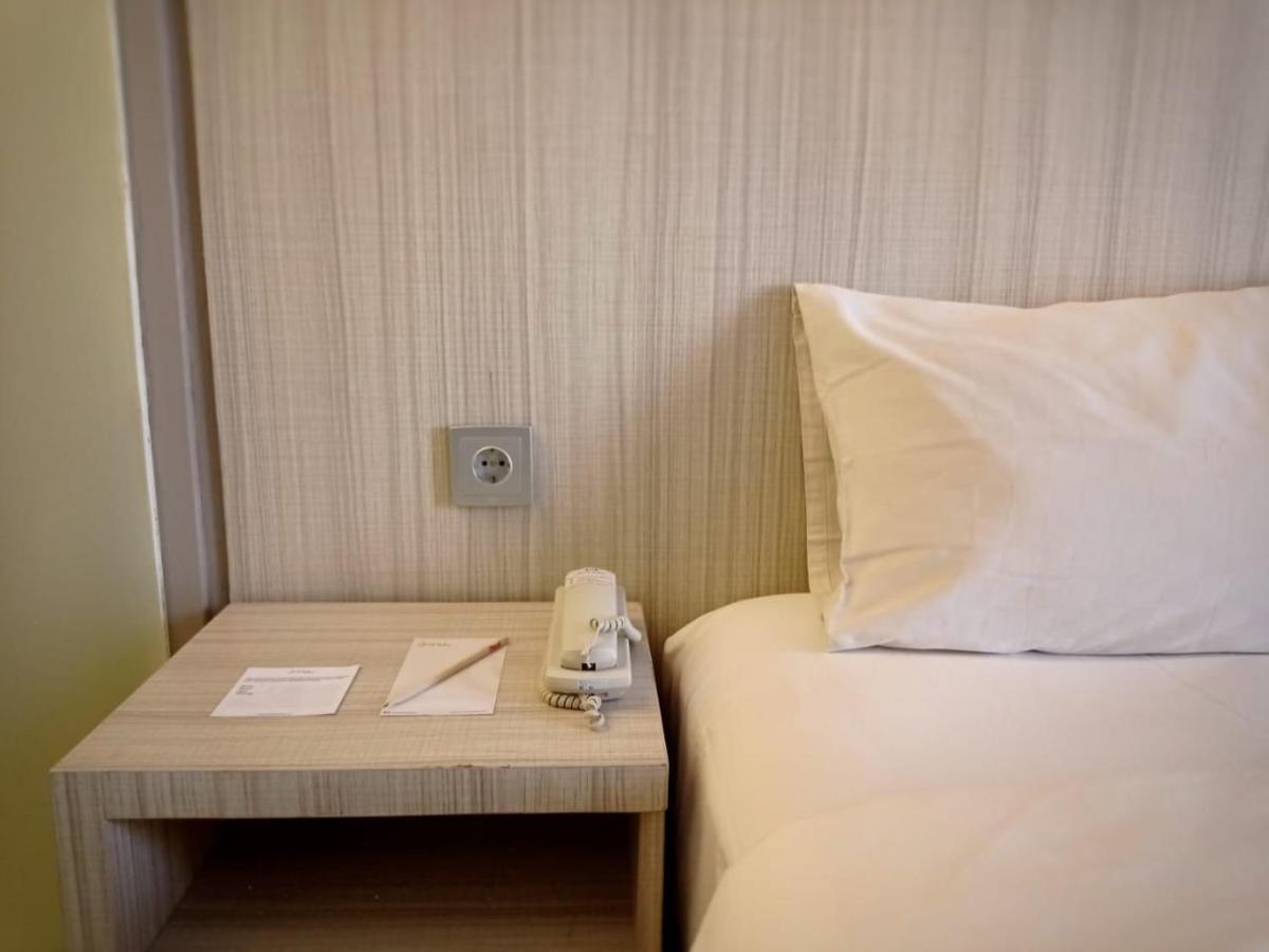 Grand Kolopaking Hotel Kebumen Zewnętrze zdjęcie