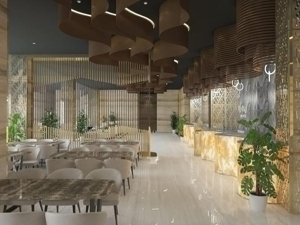 Grand Kolopaking Hotel Kebumen Zewnętrze zdjęcie