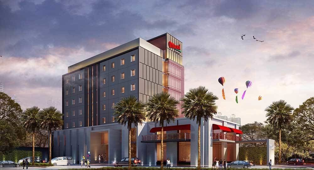 Grand Kolopaking Hotel Kebumen Zewnętrze zdjęcie